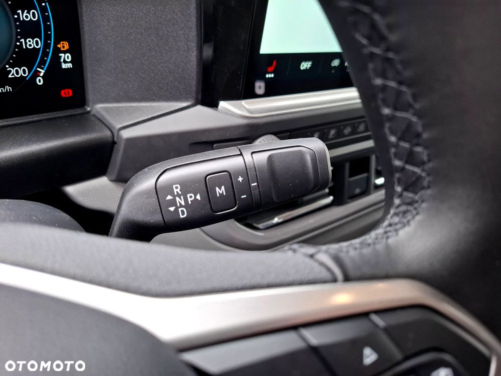 Volkswagen Transporter - 15