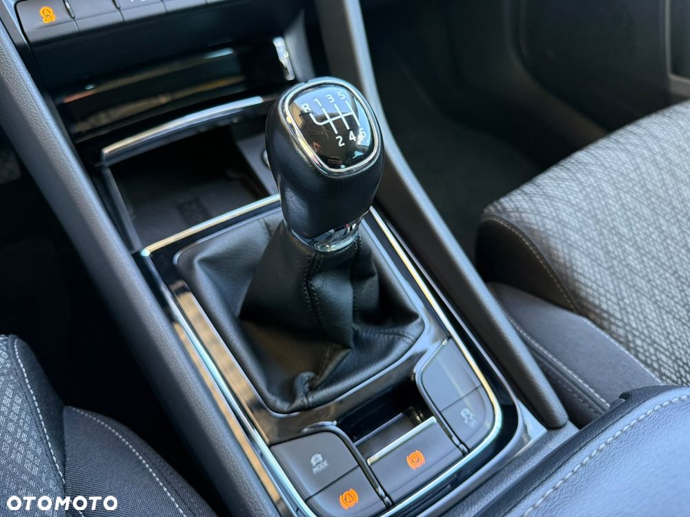 Skoda Karoq 2.0 TDI SCR 4x2 Style - 19