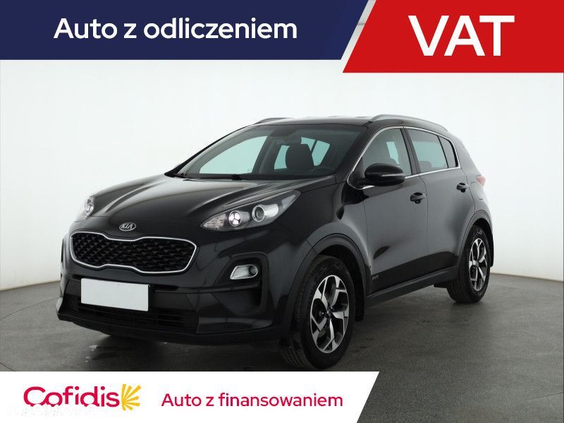 Kia Sportage - 2