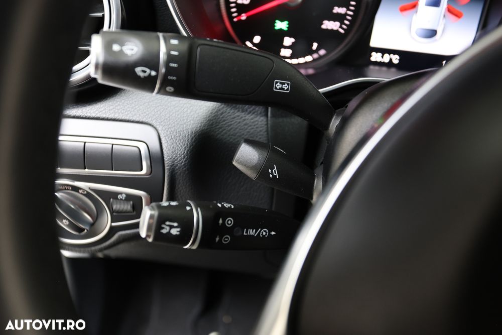 Mercedes-Benz GLC Coupe 250 d 4MATIC - 18