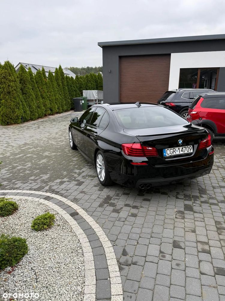 BMW Seria 5 530d - 2
