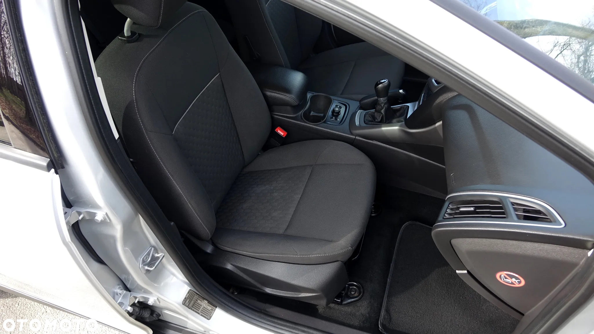 Ford Focus 1.0 EcoBoost Start-Stopp-System Titanium - 10