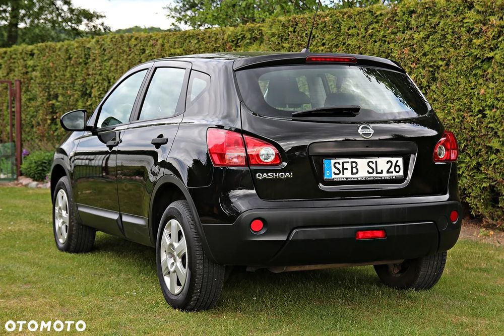 Nissan Qashqai - 19