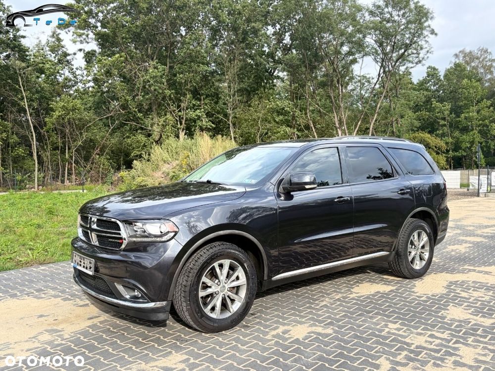 Dodge Durango - 15