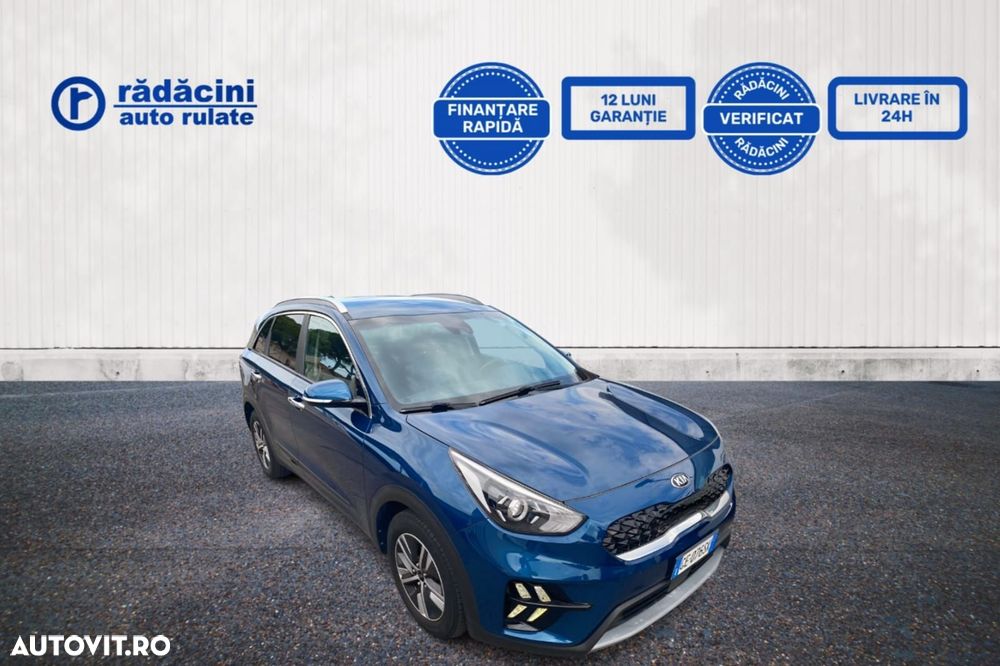 Kia Niro - 3