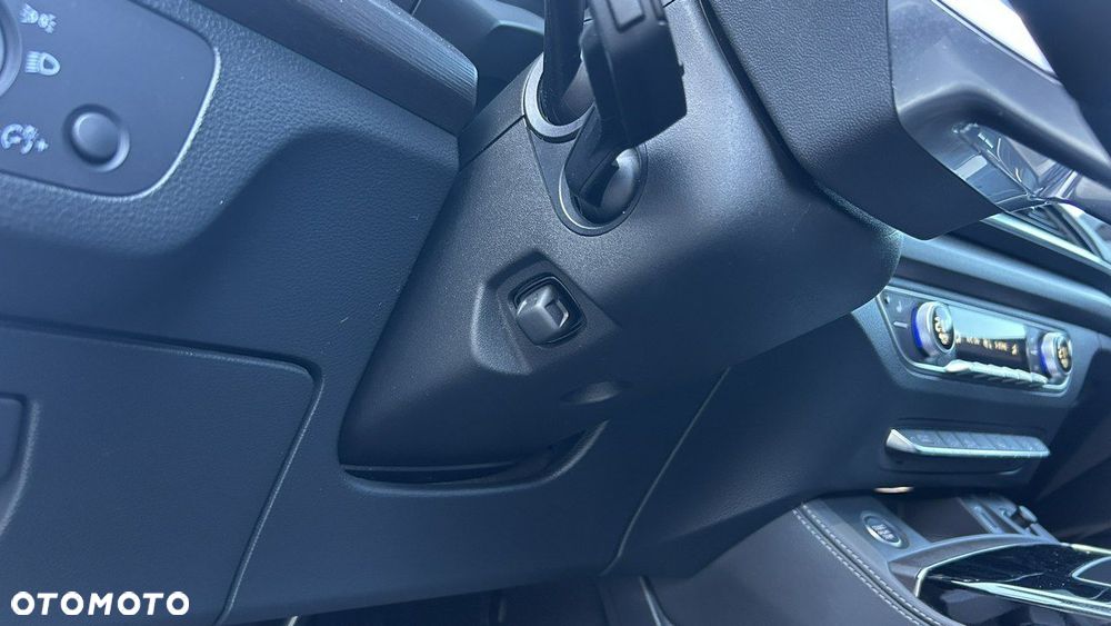 Audi Q5 Sportback 45 TFSI quattro S tronic S line - 11