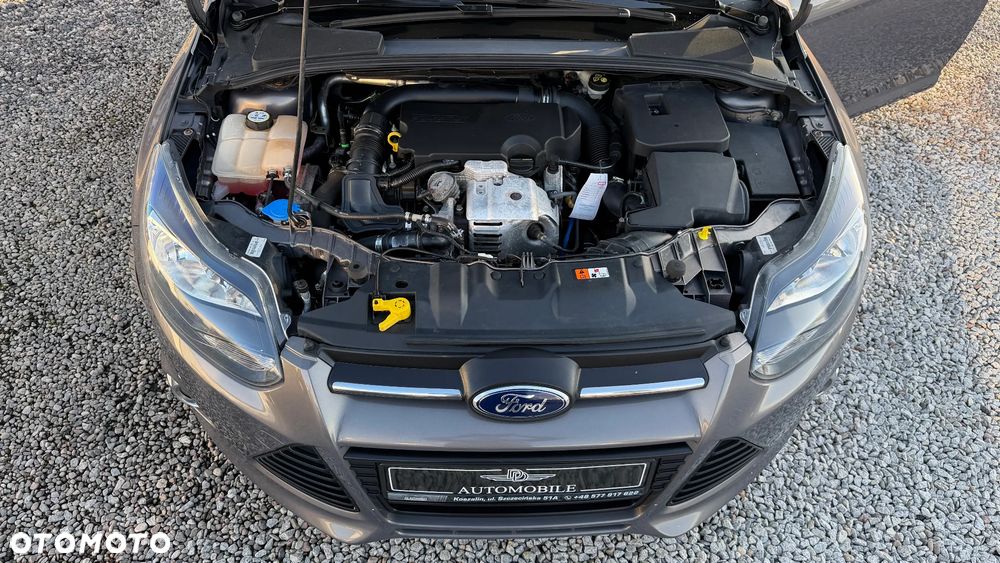 Ford Focus - 21