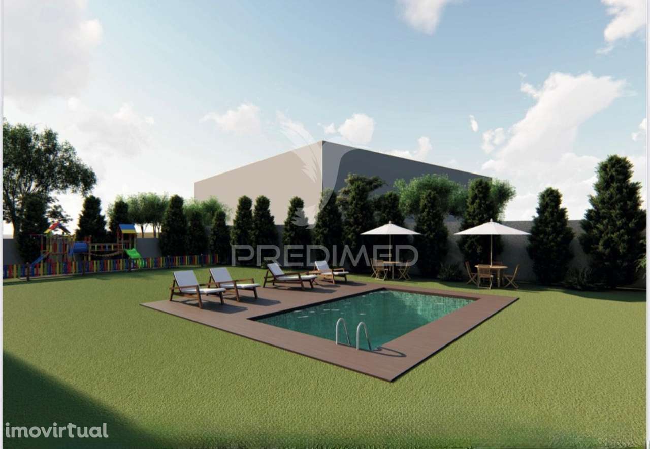 Apartamento T3 com Jardim Privado - Valongo - Grande imagem: 3/27