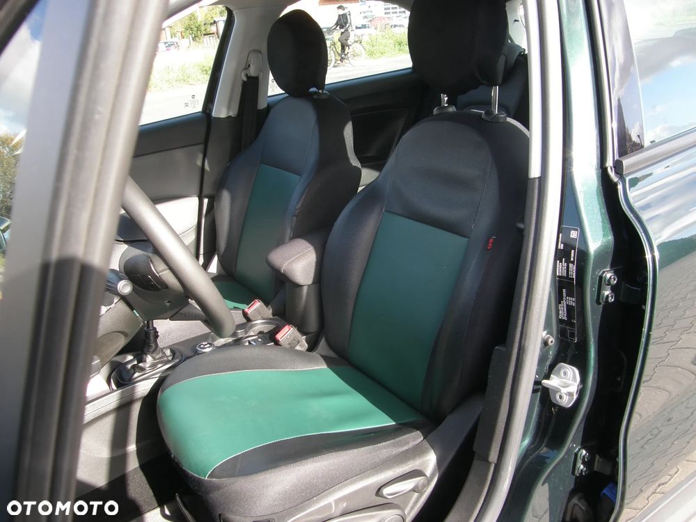 Fiat 500X - 21