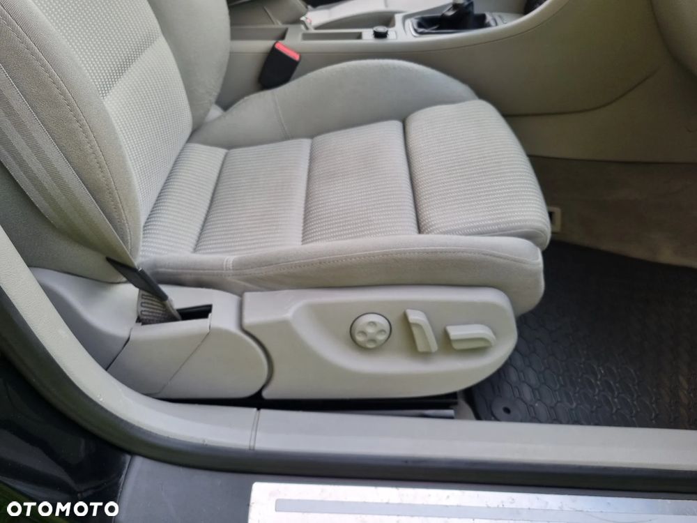 Audi A4 Avant 2.0 TDI - 14