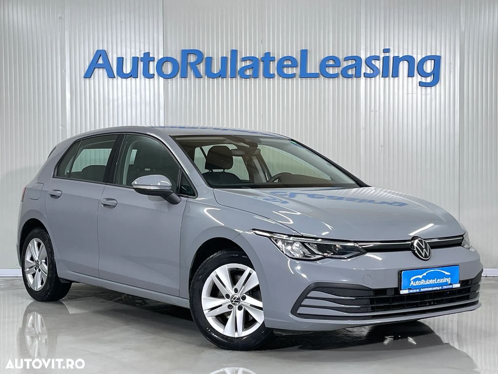 Volkswagen Golf 1.0 TSI Life - 3