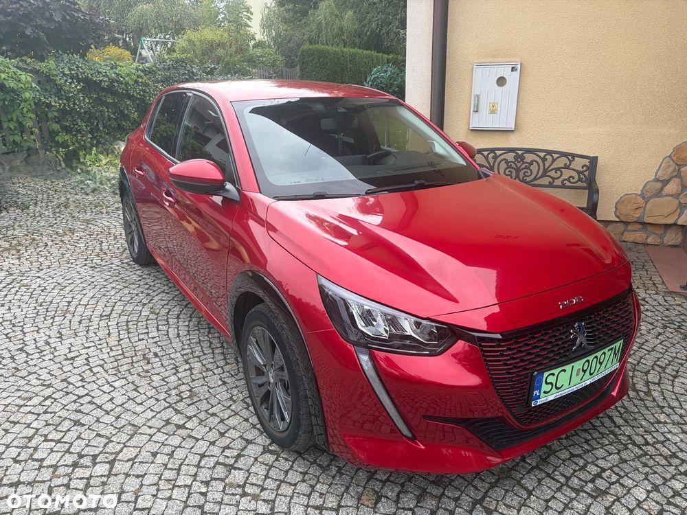 Peugeot 208 - 2