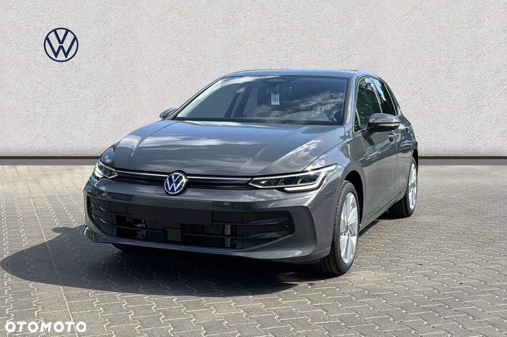 Volkswagen Golf 1.5 TSI Life Plus - 2