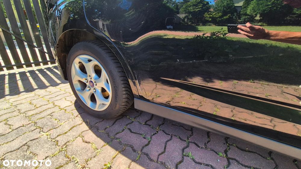 Ford C-MAX - 13
