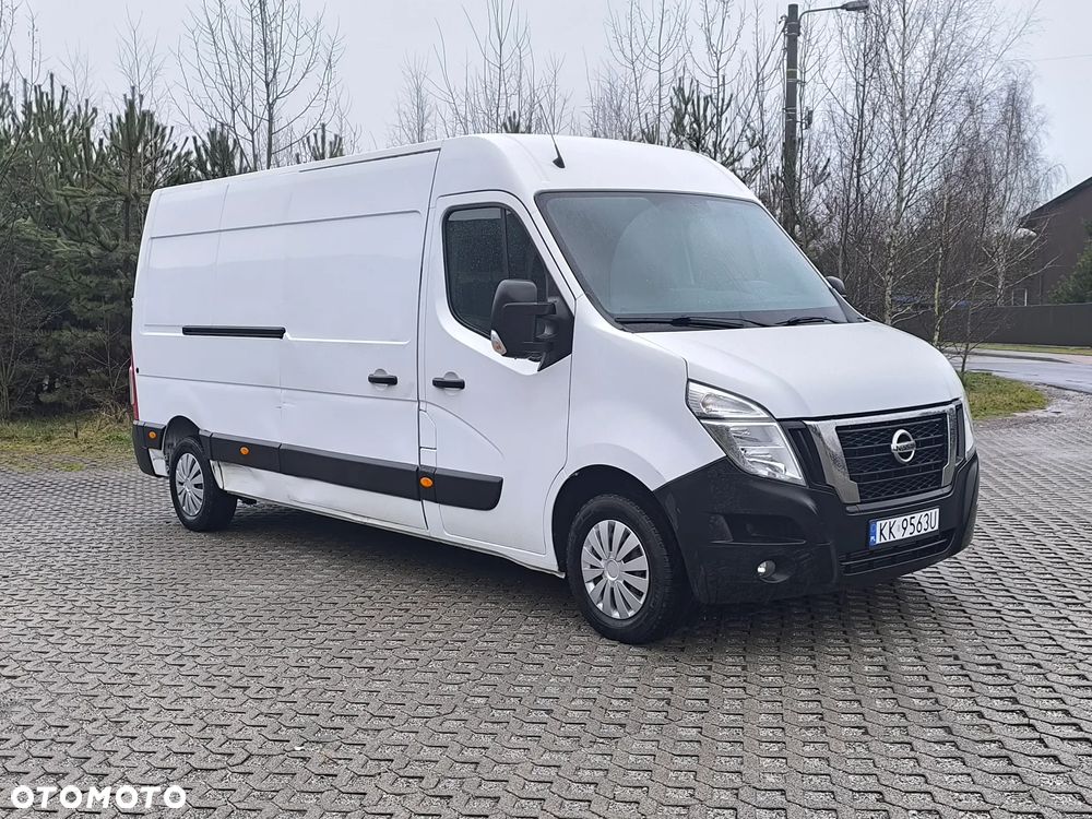 Nissan INTERSTAR - 16