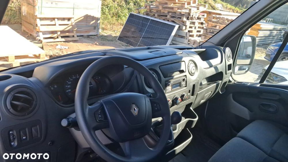 Renault MASTER - 16