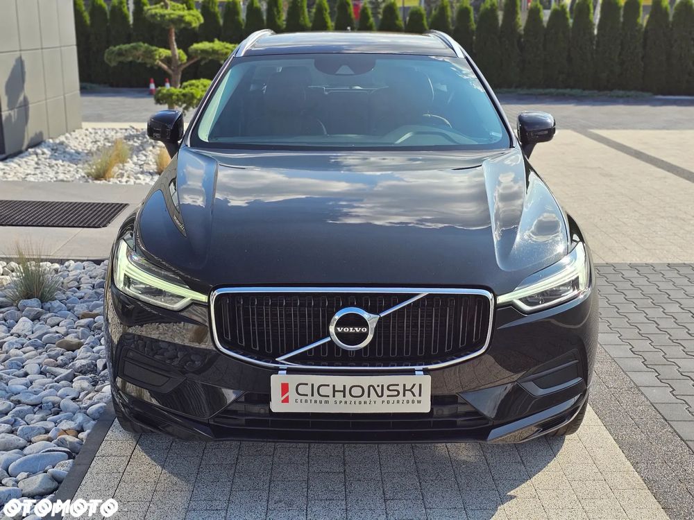 Volvo XC 60 D5 AWD Inscription - 32