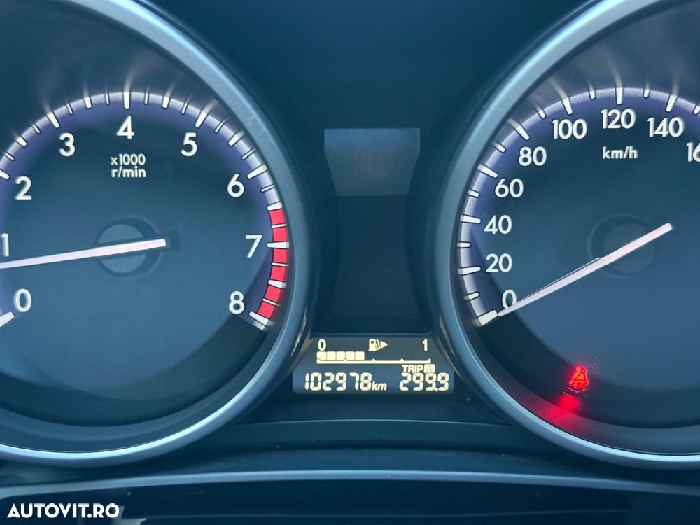 Mazda 3 2.0 MZR DISI Kenko - 20