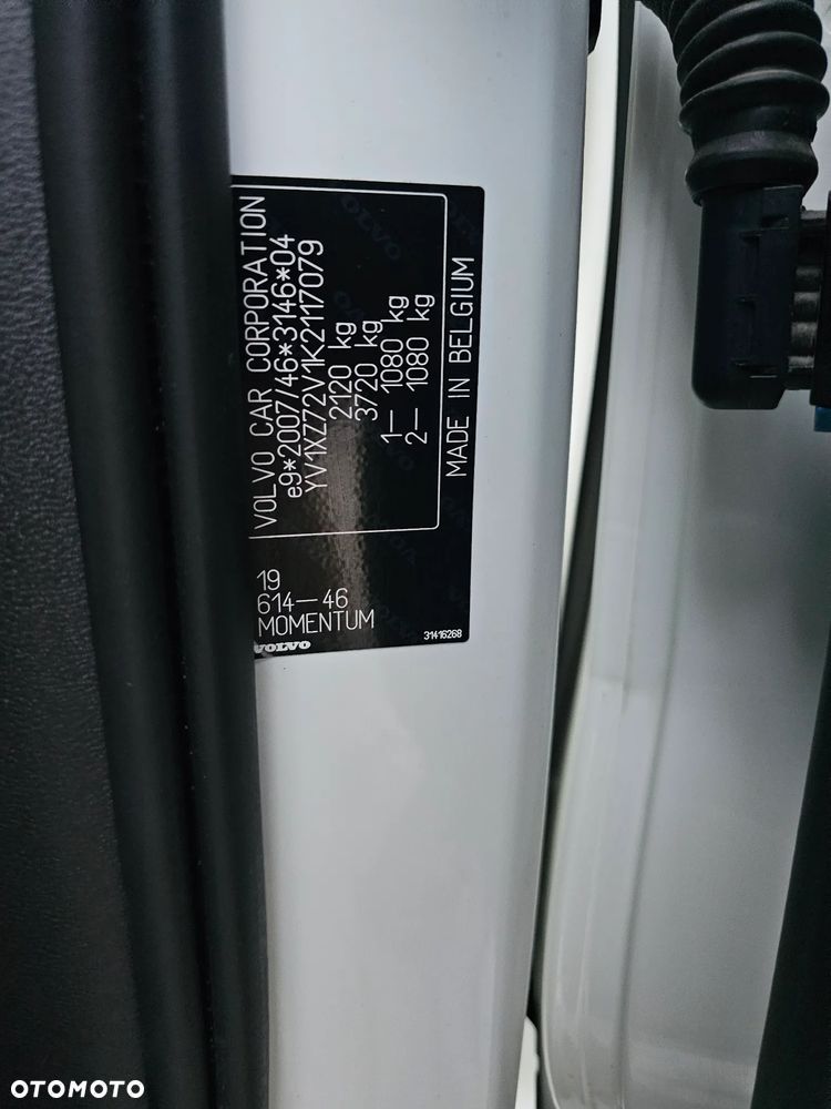 Volvo XC 40 - 11