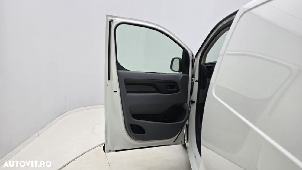 Citroën Jumpy - 11