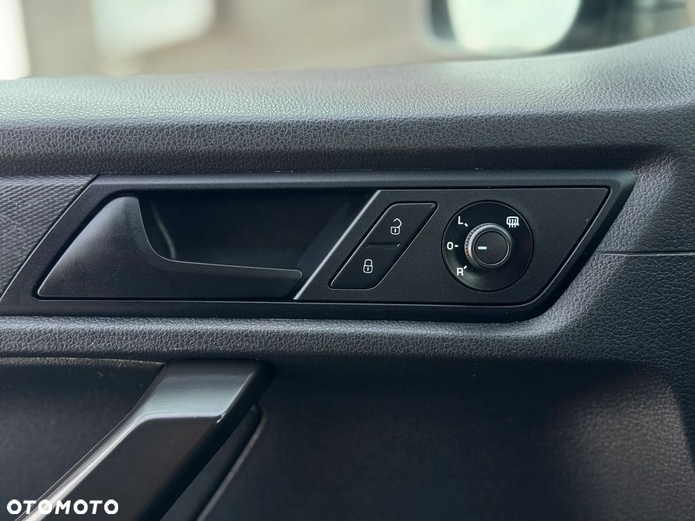 Volkswagen CADDY - 19
