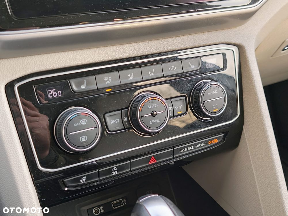 Volkswagen Atlas - 28