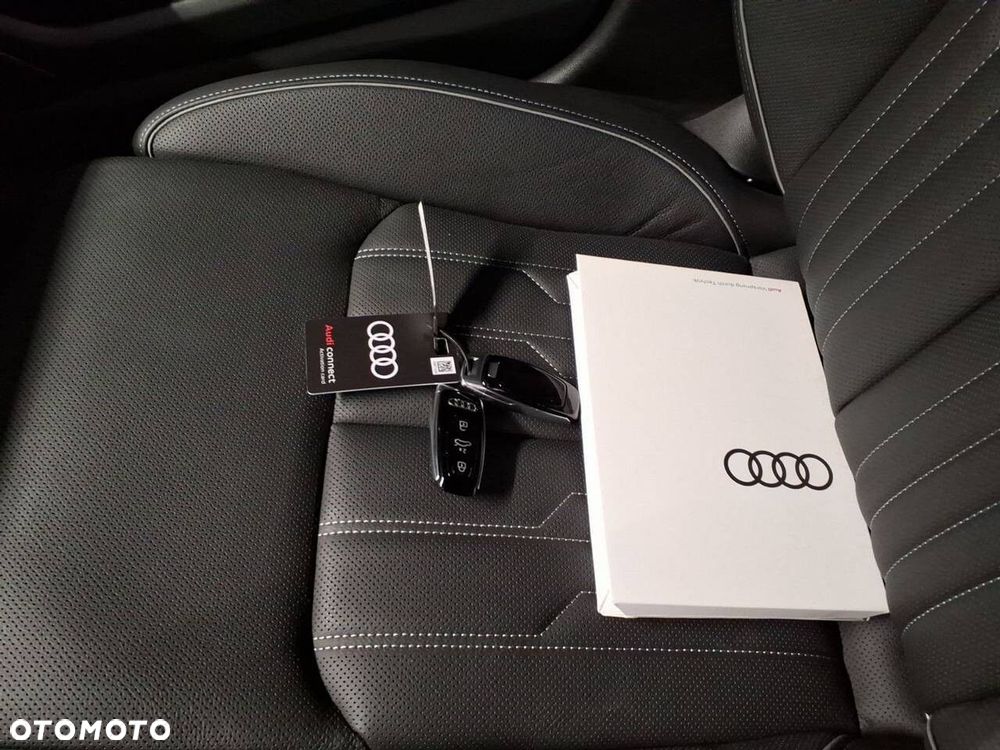 Audi A6 Allroad 45 TDI mHEV Quattro S tronic - 16