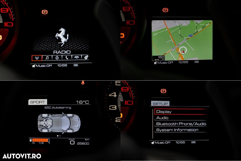 Ferrari 488 GTB - 17