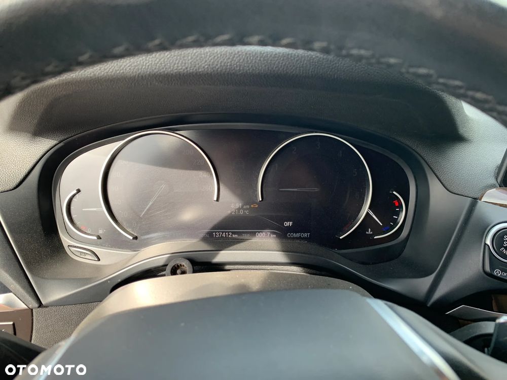 BMW X3 xDrive30i GPF xLine - 17
