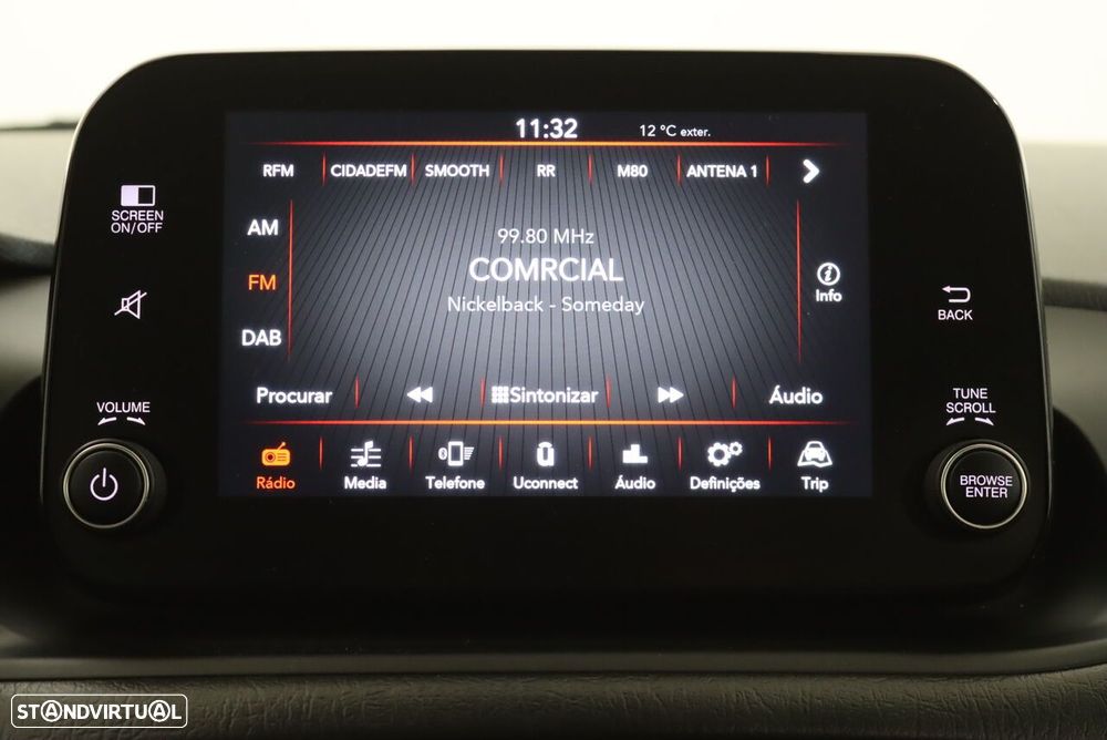 Fiat Tipo Station Wagon 1.3 Multijet City Life - 13