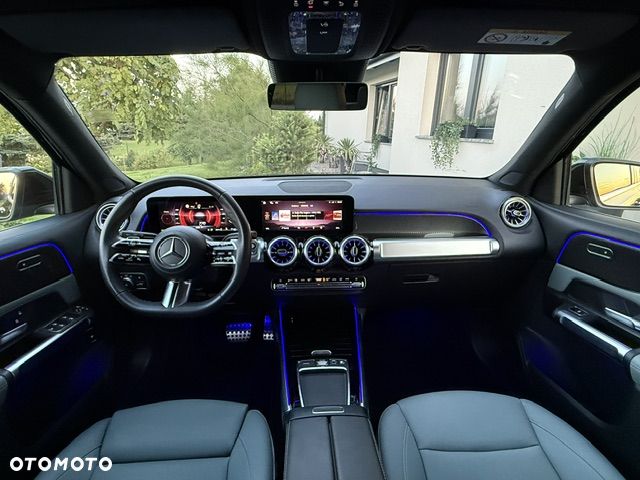 Mercedes-Benz GLB 200 d 8G-DCT Edition AMG Line - 16