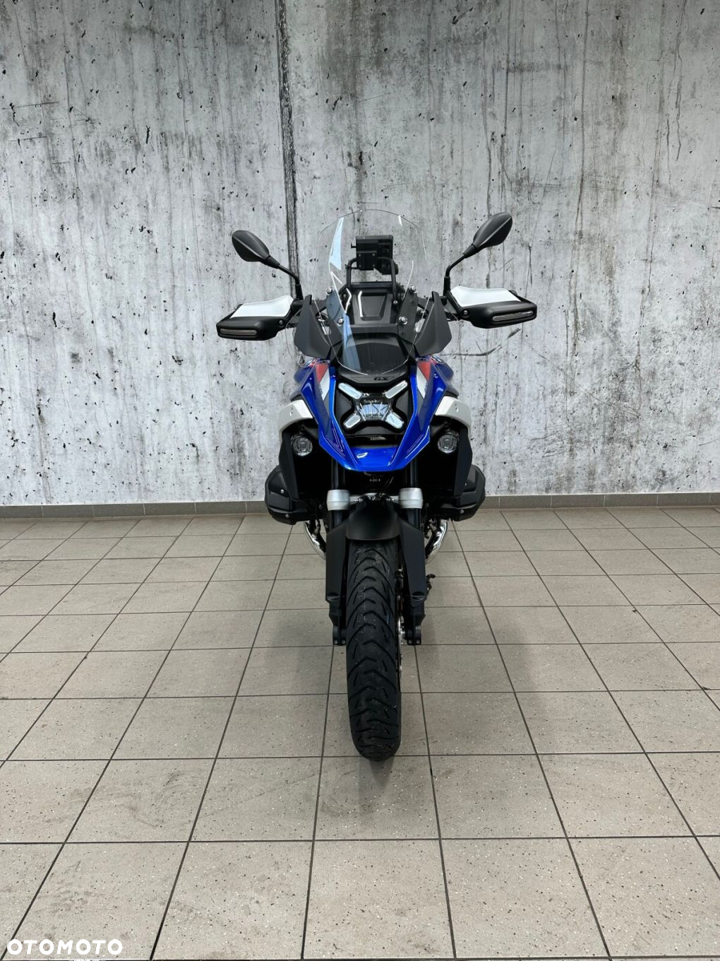 BMW R - 5