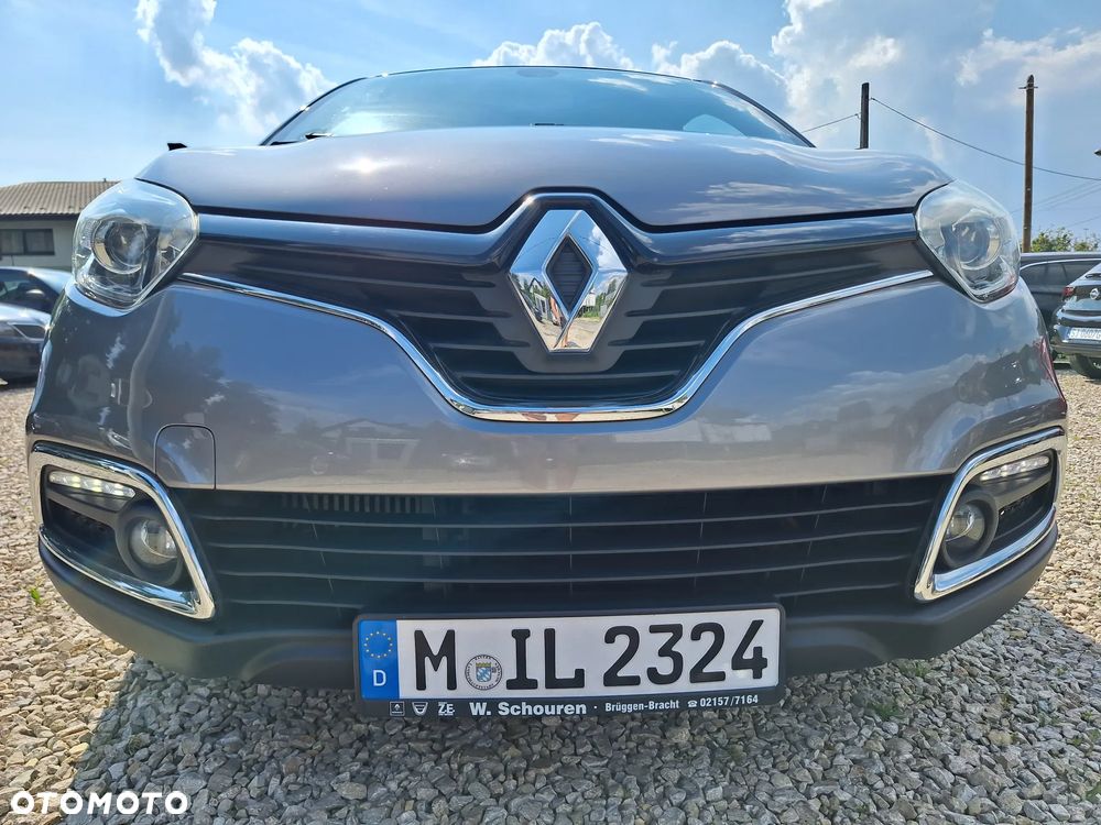 Renault Captur ENERGY TCe 90 Start&Stop Intens - 5