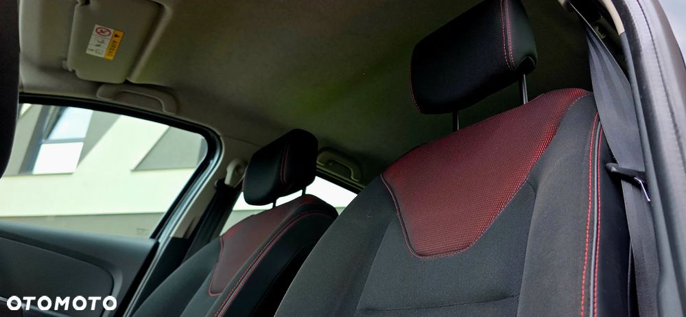 Renault Clio 1.2 16V Business EU6 - 29
