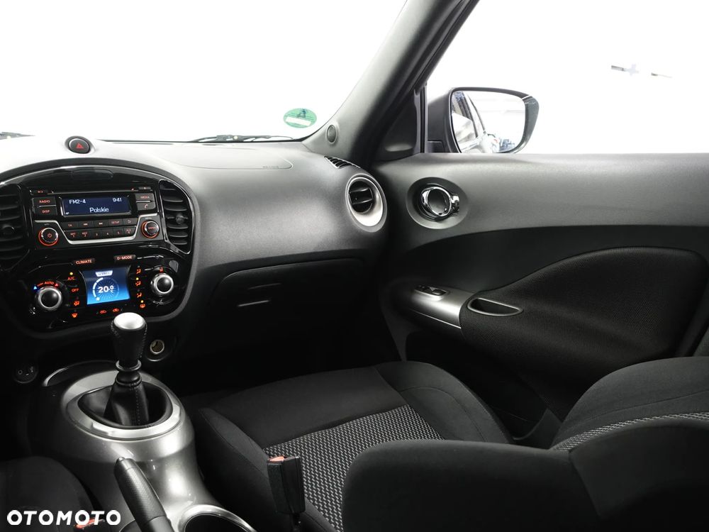 Nissan Juke 1.2 DIG-T Edition - 33