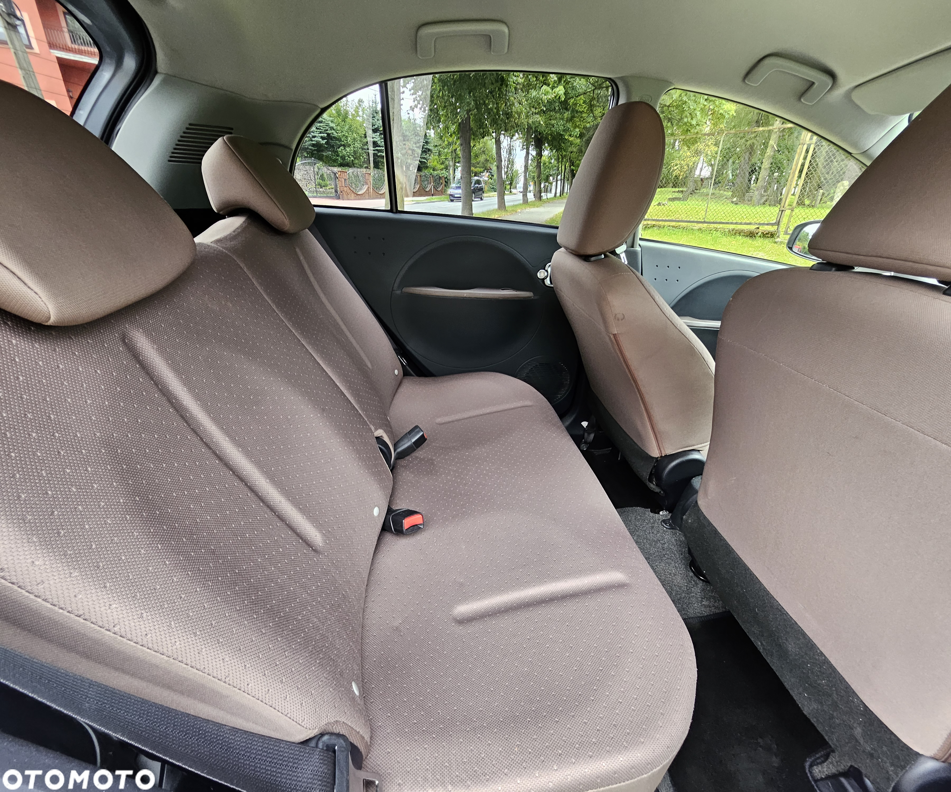 Citroën C-Zero Tendance - 16