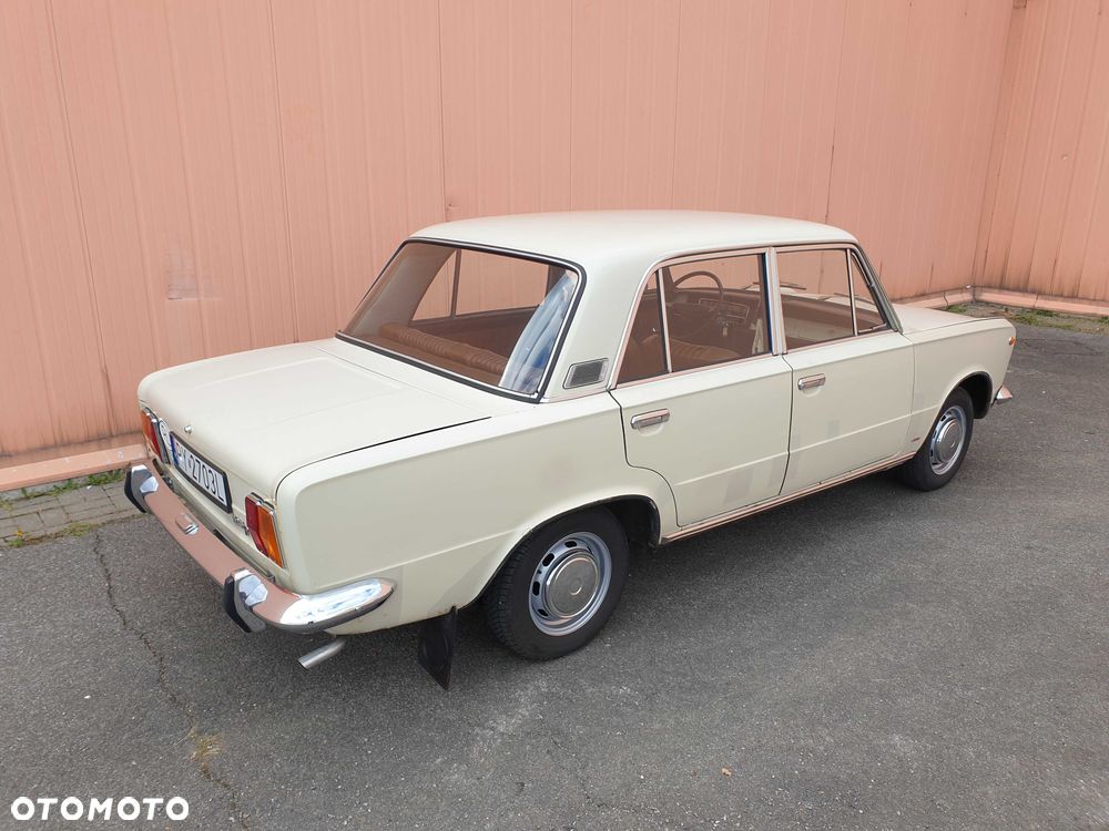 Fiat 125p - 6