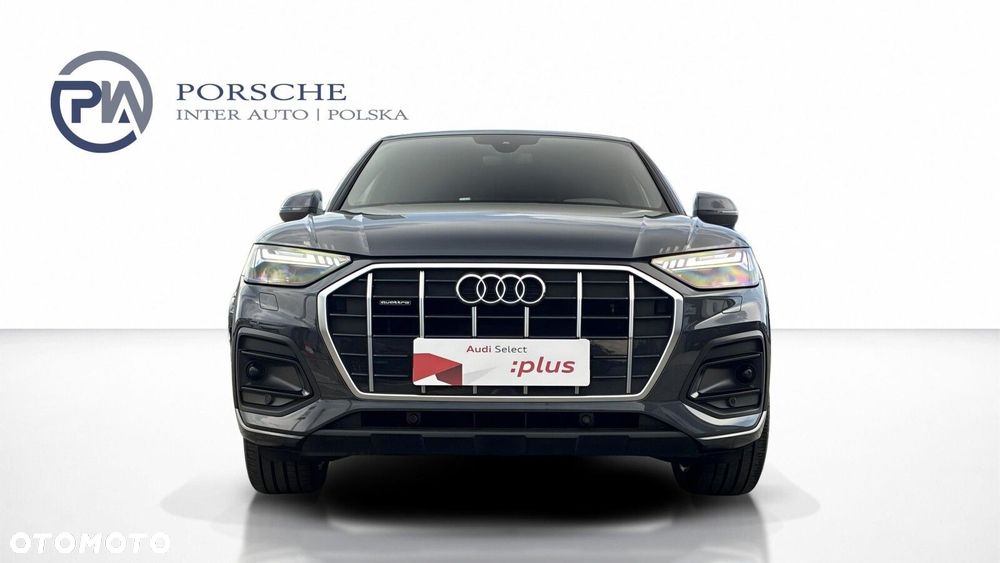 Audi Q5 Sportback - 9