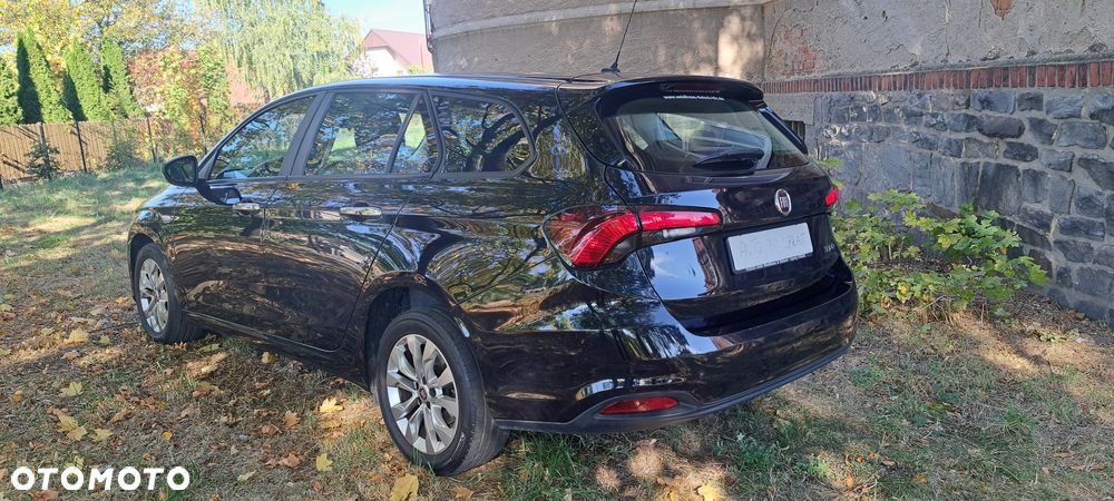 Fiat Tipo 2019 photo 5