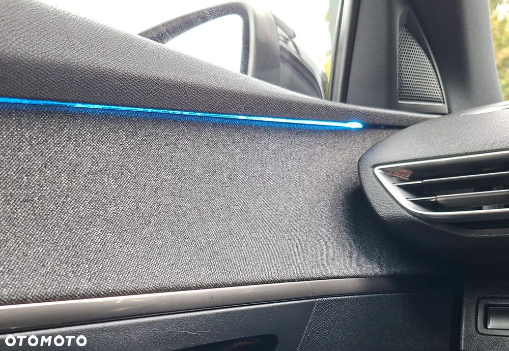 Peugeot 3008 PureTech 130 Stop & Start GPF EAT8 GT - 30