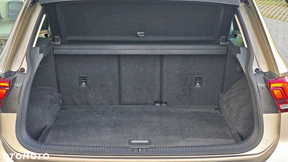 Volkswagen Tiguan - 39