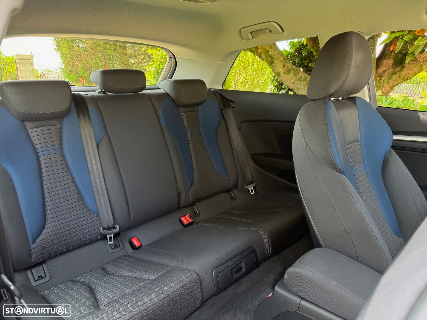 Audi A3 1.6 TDI Sport - 28
