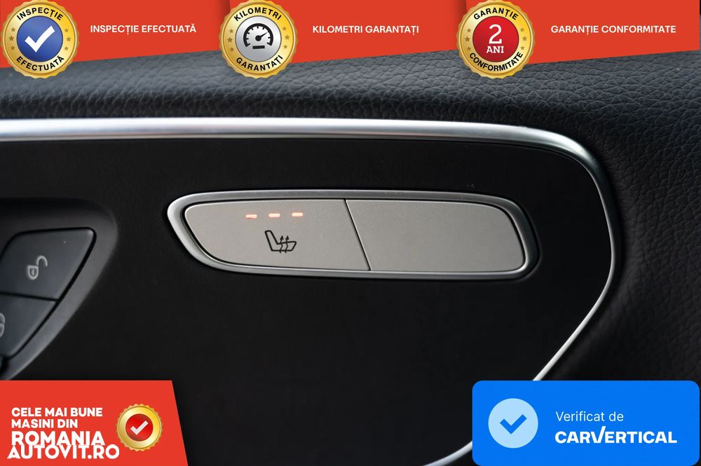 Mercedes-Benz V 300 d Extralung - 9