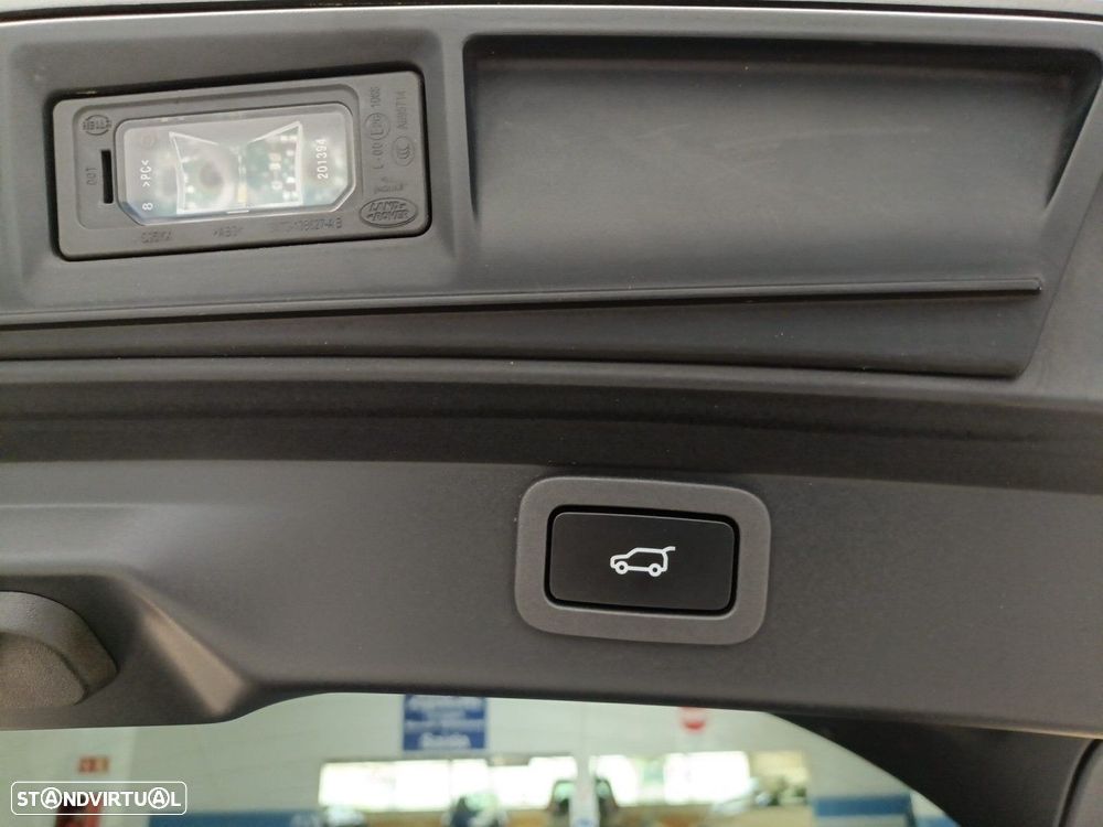 Jaguar I-Pace S AWD Aut. - 14