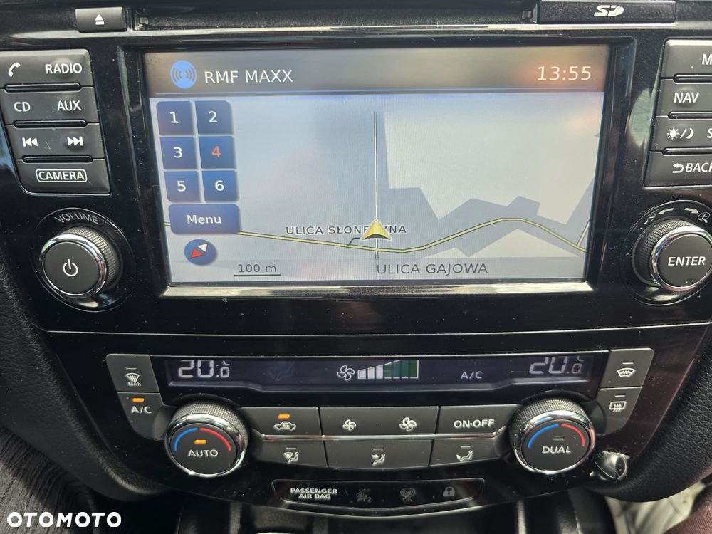 Nissan Qashqai 1.5 dCi Tekna+ - 15