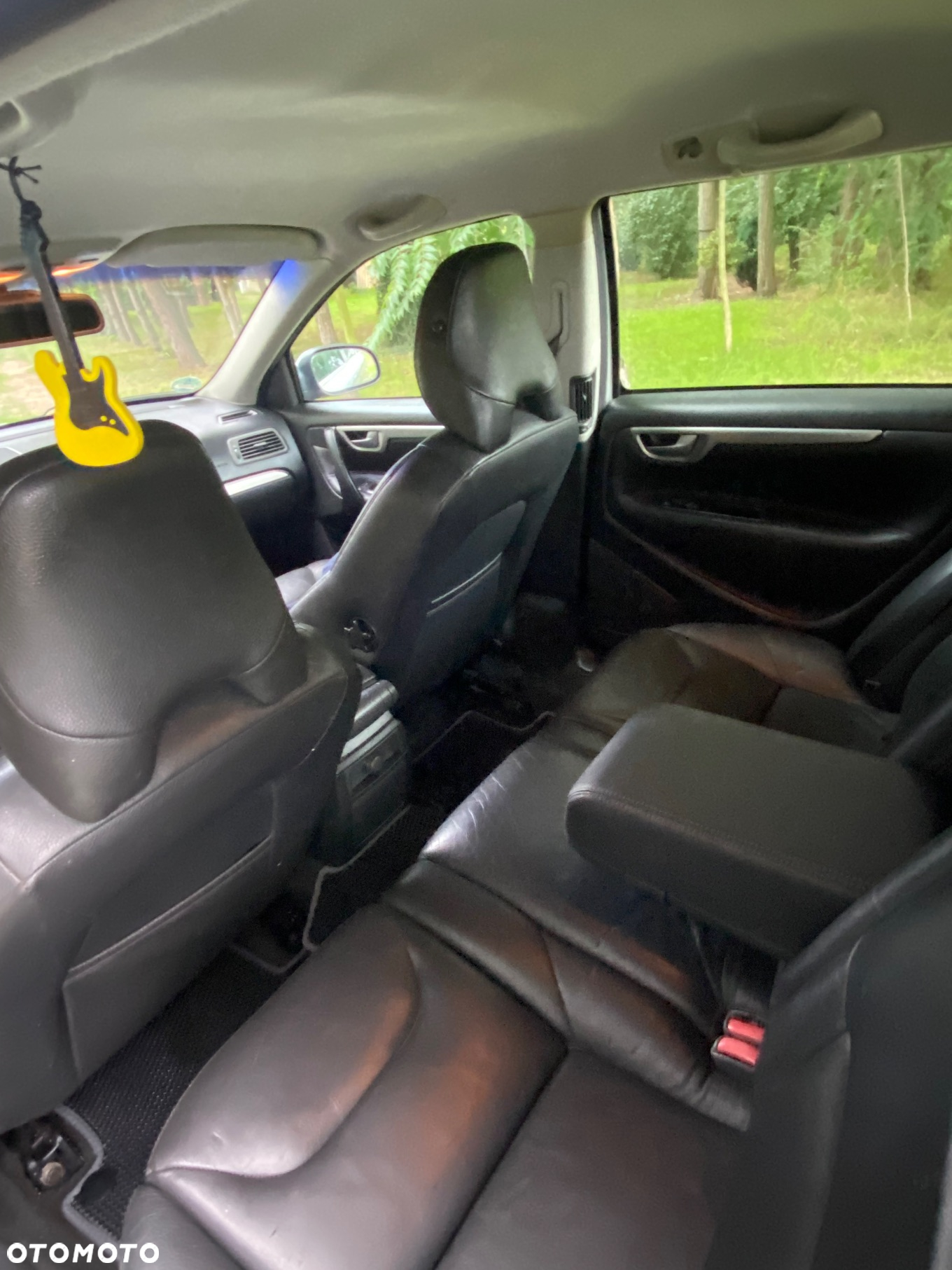 Volvo V70 2.4 - 33