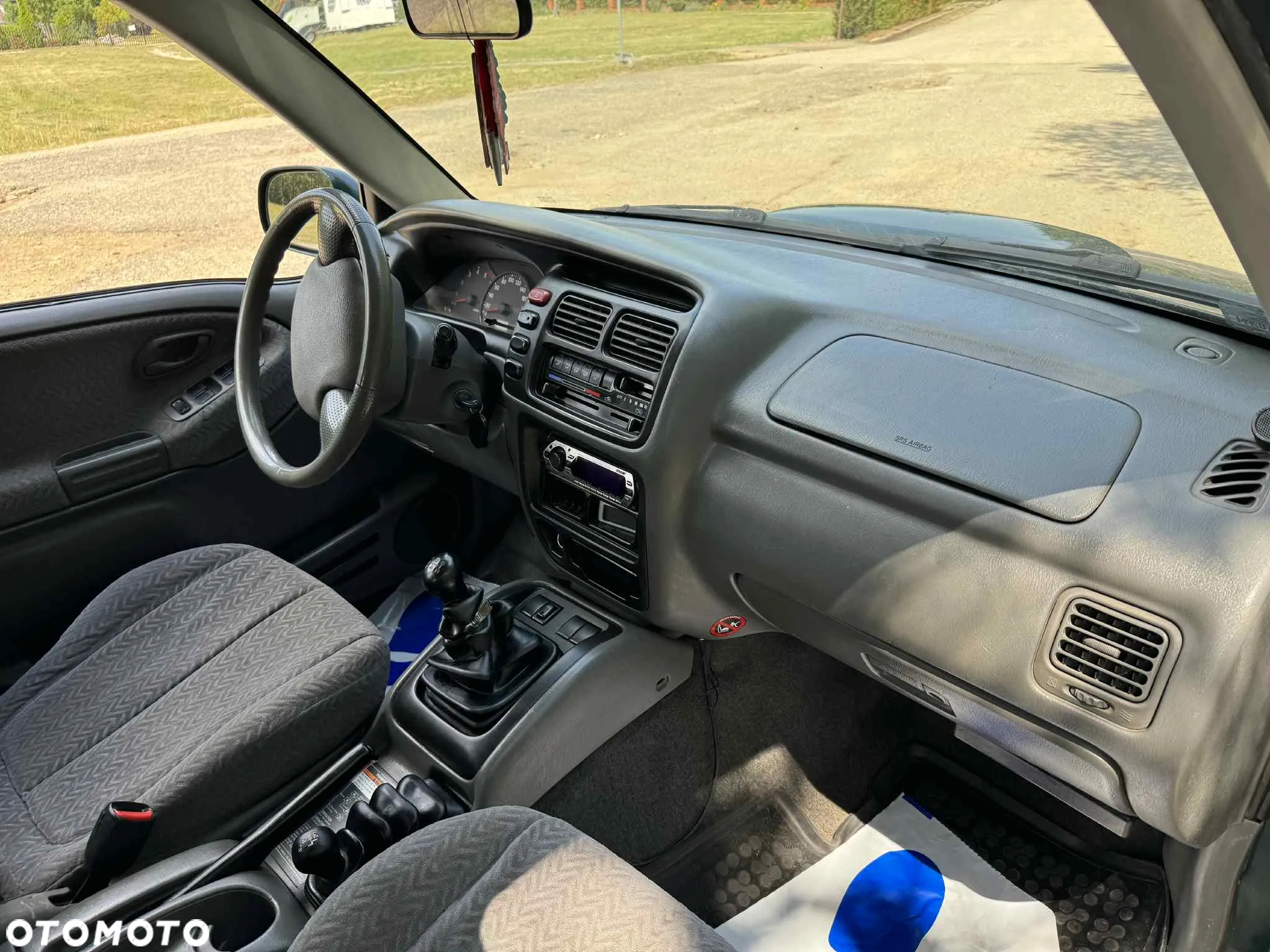 Suzuki Grand Vitara 2.0 TDi - 18