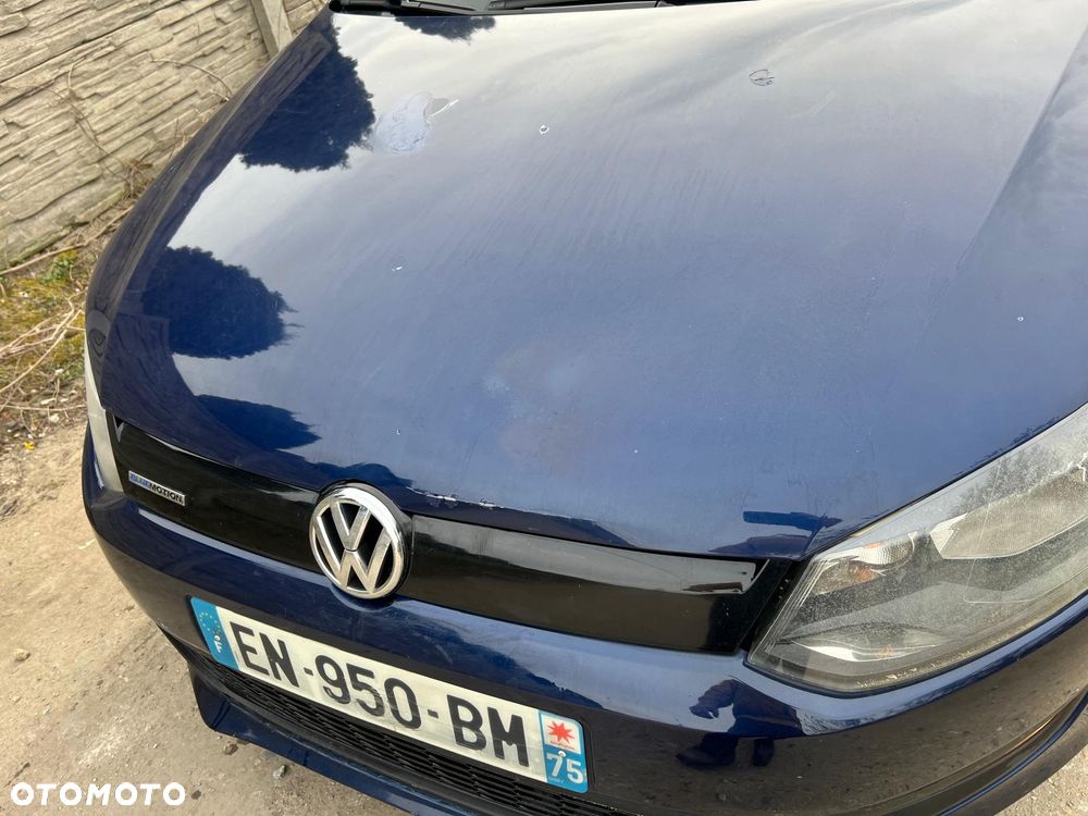 Volkswagen Polo 1.2 TDI Blue Motion - 10