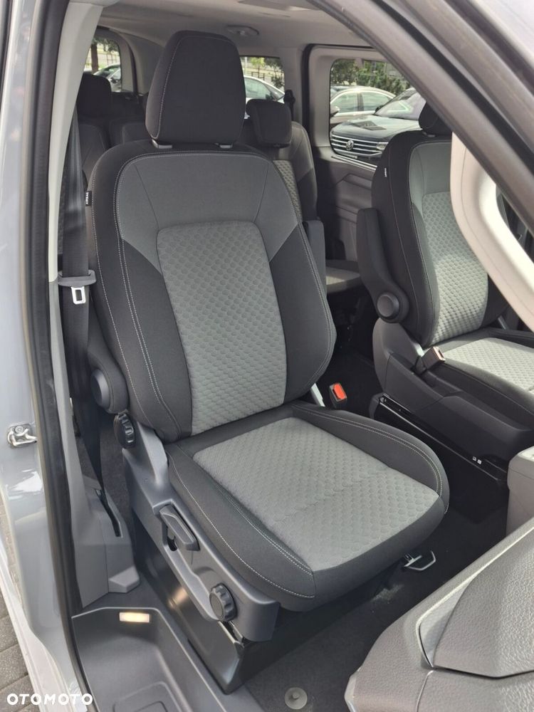 Volkswagen Caravelle 2.0 TDI L2 4Motion Edition - 31