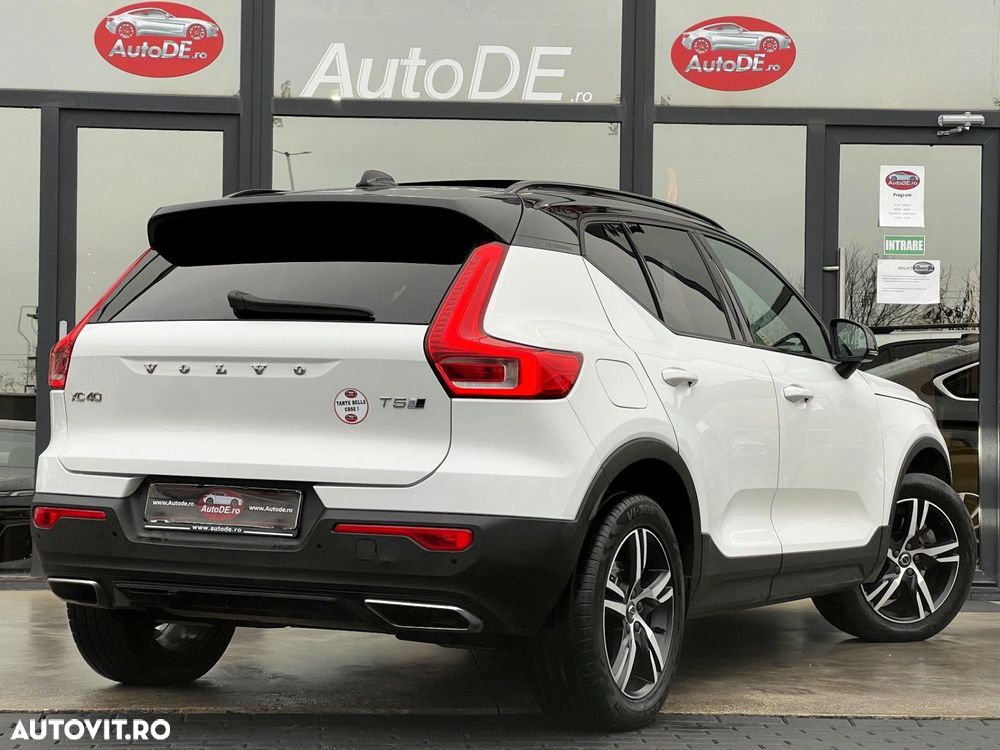 Volvo XC 40 - 4